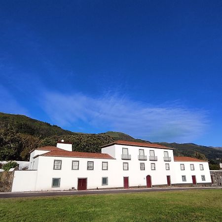 شقة Quinta Dos Misterios- Turismo De Habitacao Fajã de Santo Amaro المظهر الخارجي الصورة