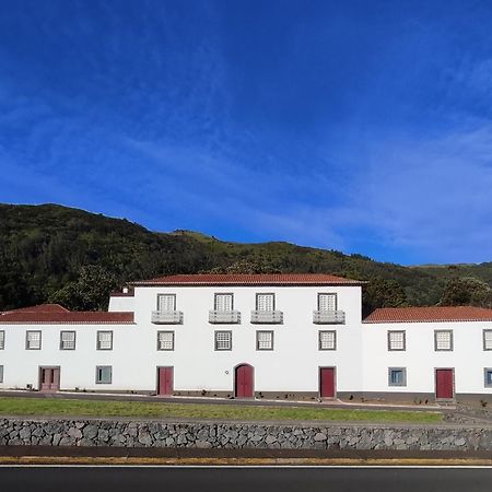شقة Quinta Dos Misterios- Turismo De Habitacao Fajã de Santo Amaro المظهر الخارجي الصورة