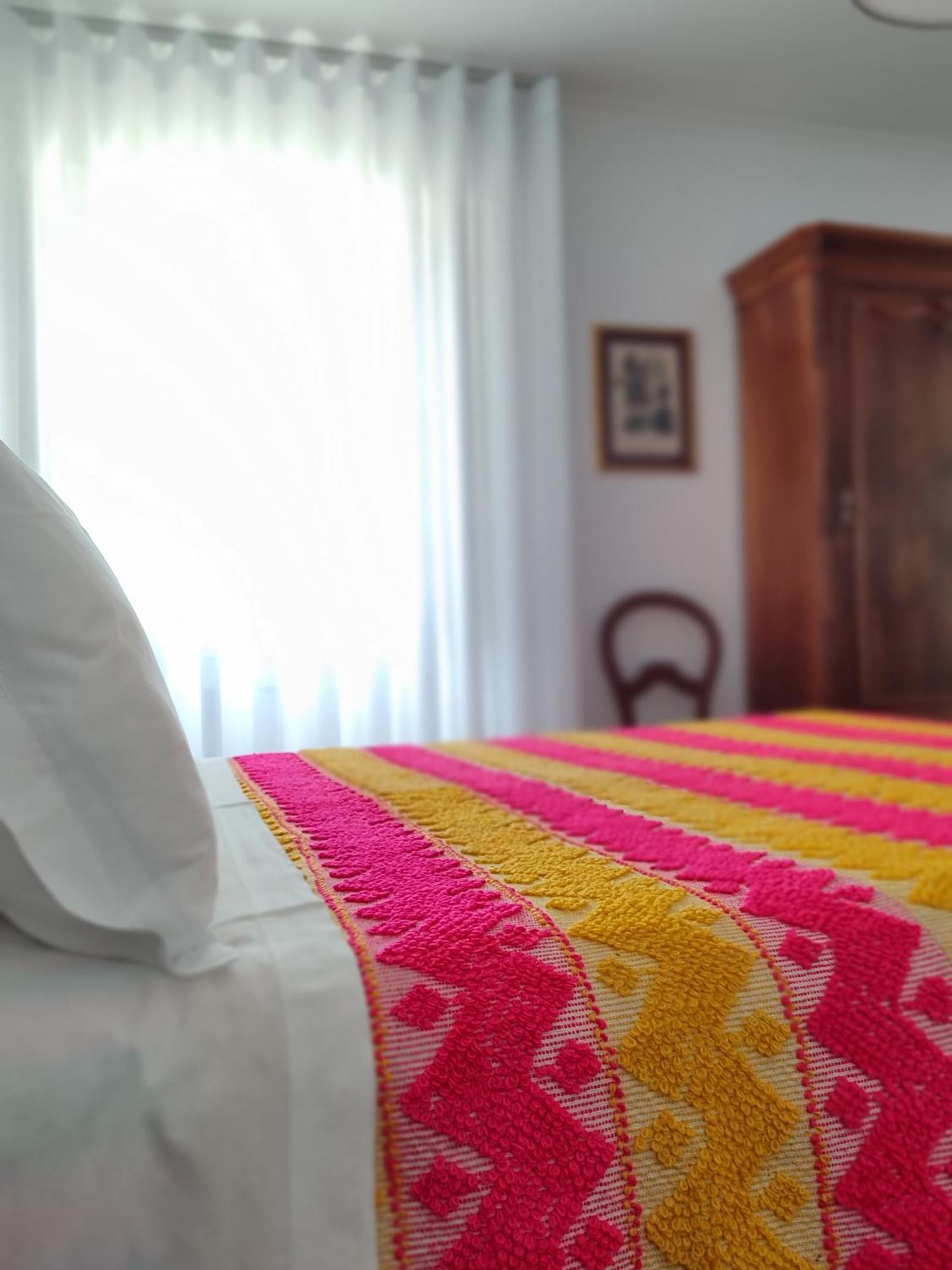 شقة Quinta Dos Misterios- Turismo De Habitacao Fajã de Santo Amaro المظهر الخارجي الصورة